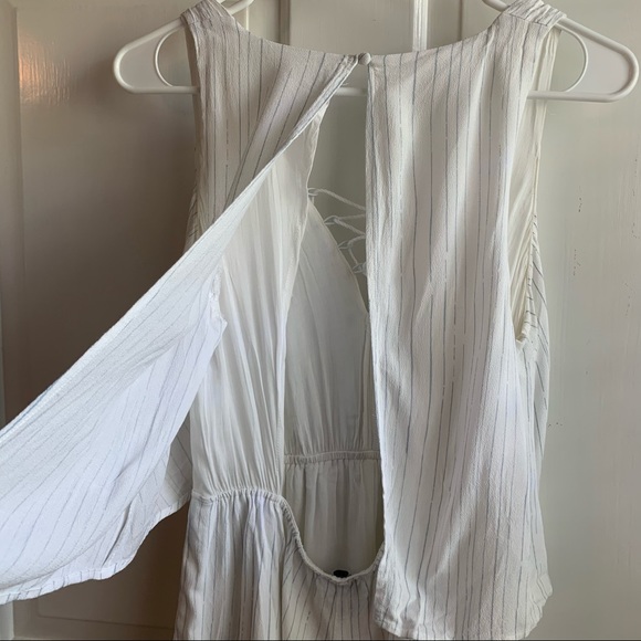 TOBI Open-Back Romoer - Picture 4 of 9